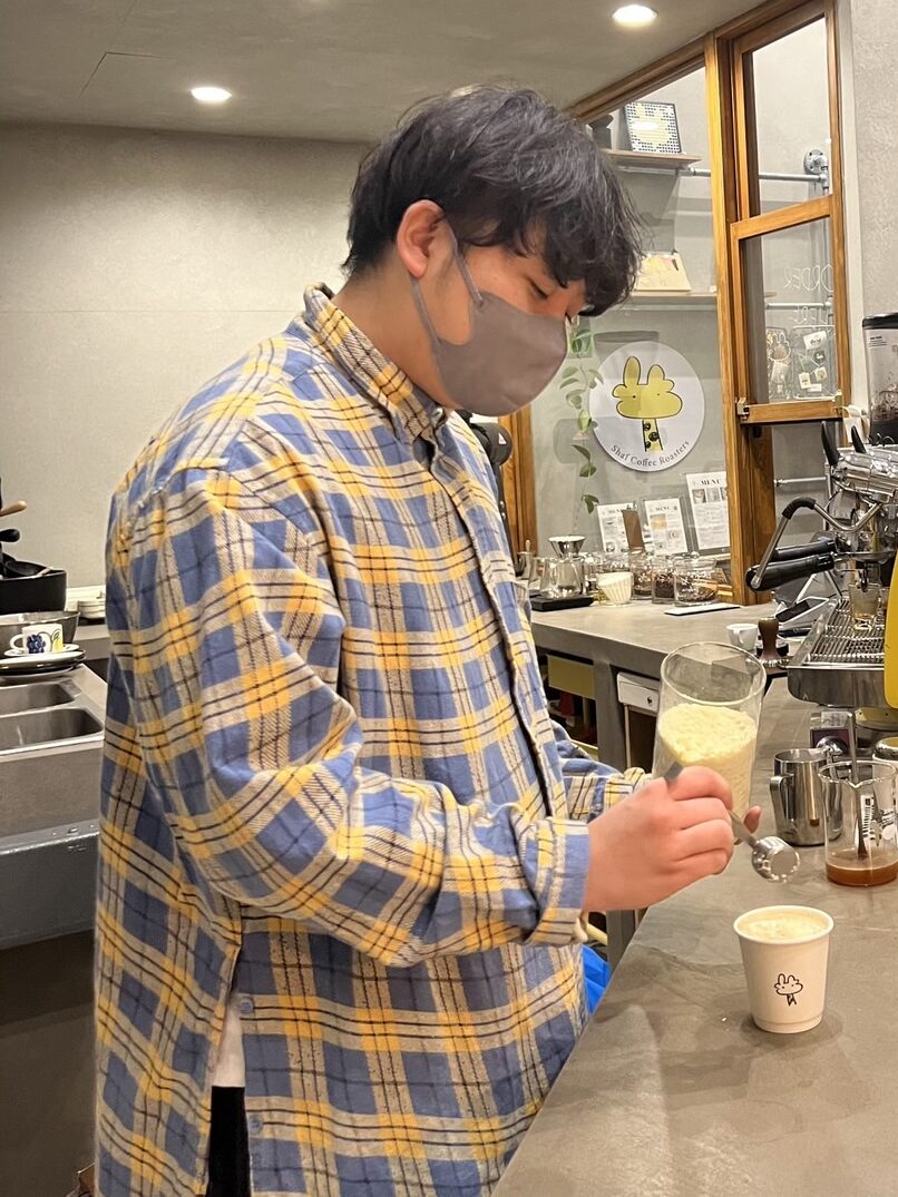 メンバー画像